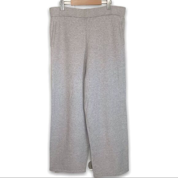 Heartloom Viscose Blend knit Lounge Pants NWT - Picture 1 of 5